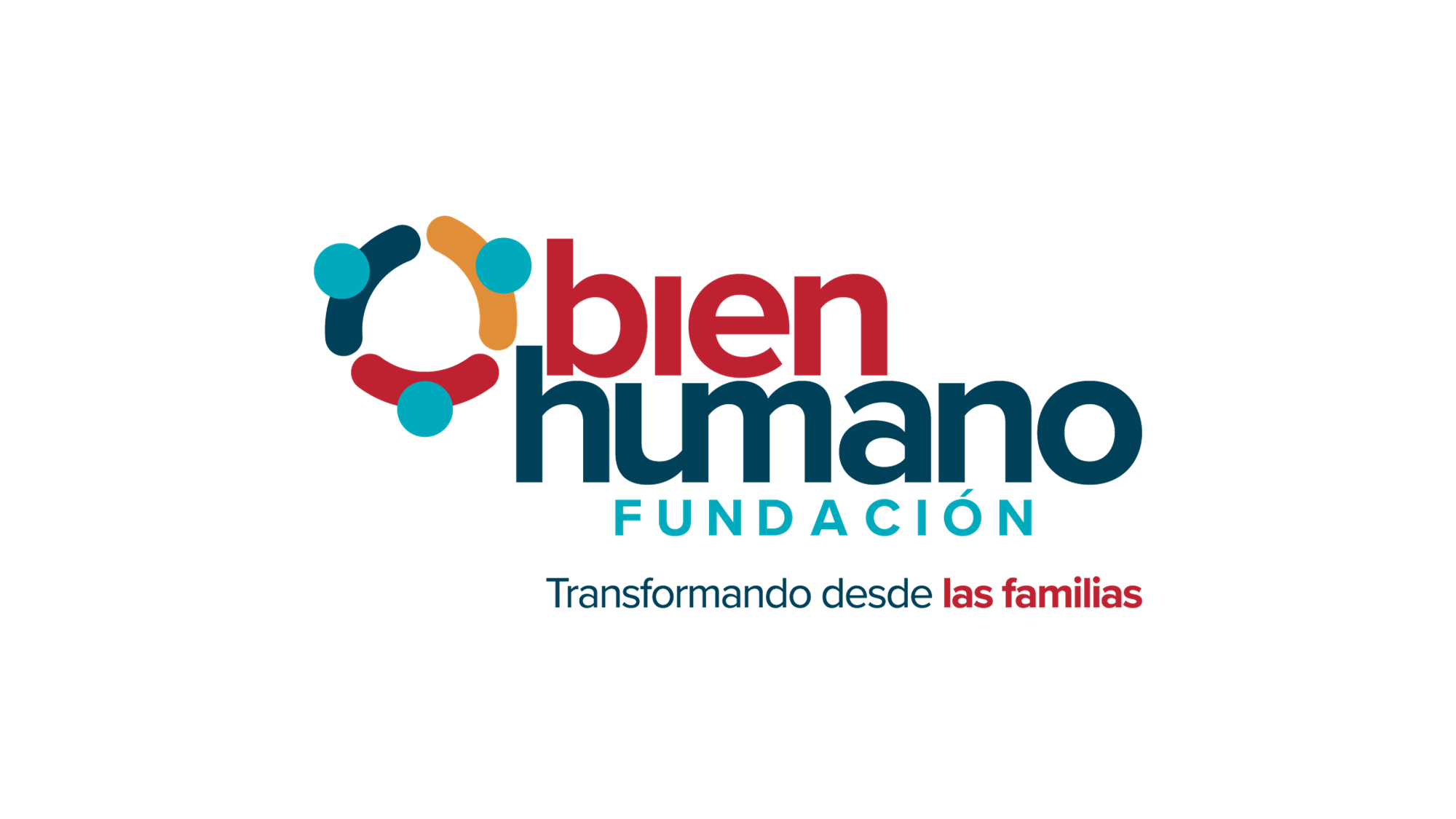 Fundación Bien Humano — Transformando desde las familias