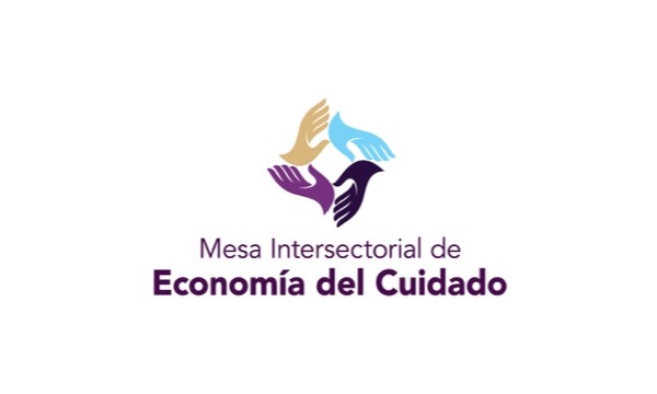 7Mesa Intersectorial Economía del Cuidado