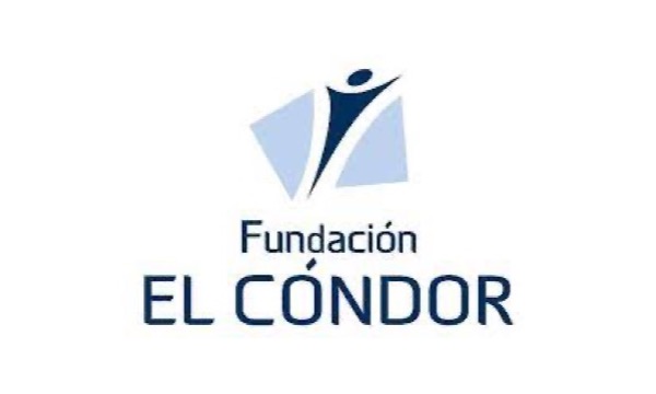 Logo Fundación Condor