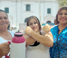 Tinto por ahí derecho