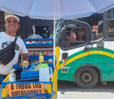 Tinto por ahí derecho