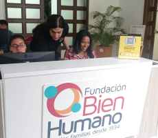 Alfabetización de Adultos