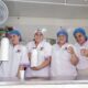 Proyecto tinteras del centro